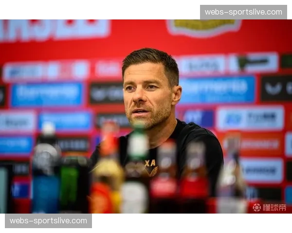 勒沃库森客战法兰克福，阿隆索赛前强调低位防守纪律