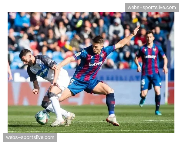 西班牙体育仲裁法庭驳回莱万特关于转会违规案的上诉