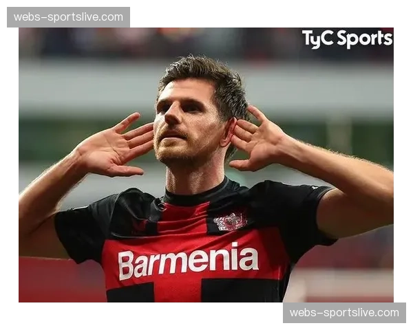 德甲：勒沃库森2-2战平莱比锡，联赛不败纪录延续至40场