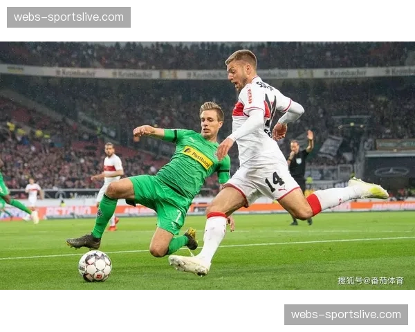 斯图加特官方：队长远藤航因累计黄牌停赛，将缺席对阵门兴的比赛