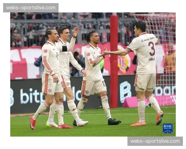 圣保利主场迎战拜仁慕尼黑，升班马能否阻击领头羊